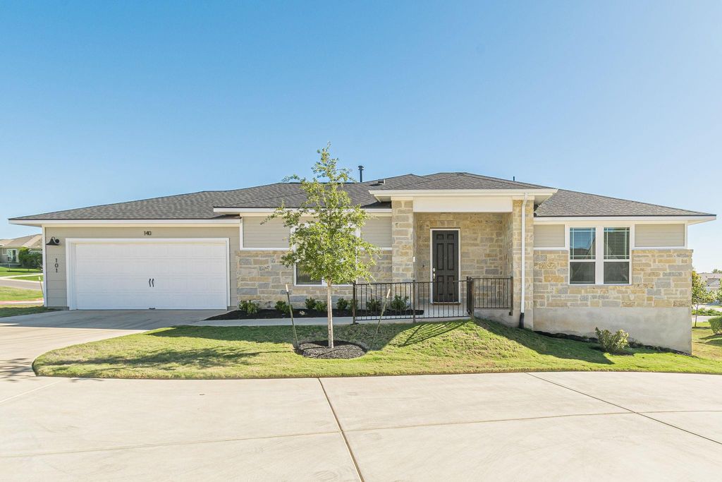 Photo of 140 Surfside ST #101, San Marcos, TX 78666 (MLS # 1386929)