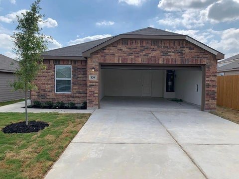 Photo of 108 N Allington CIR, Jarrell, TX 76537 (MLS # 1716958)