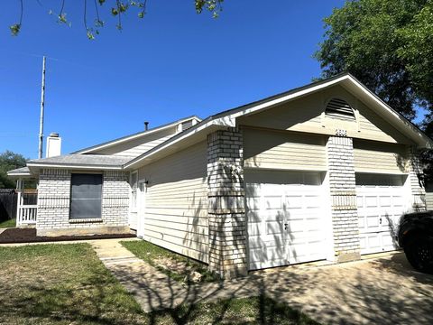 2606 Howellwood WAY Austin TX 78748