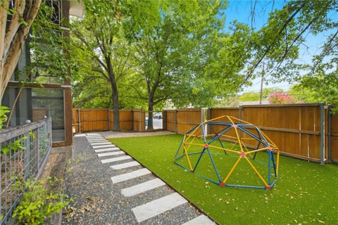 Tiny photo for 5409 Woodrow Ave #C, Austin, TX 78756 (MLS # 8693494)