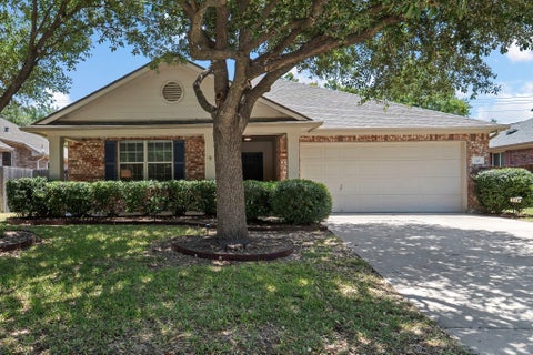 Photo of 110 Walnut Creek DR, Cedar Park, TX 78613 (MLS # 5684857)