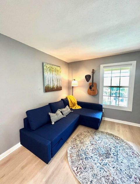 Tiny photo for 2302 E Side DR #30, Austin, TX 78704 (MLS # 4549482)