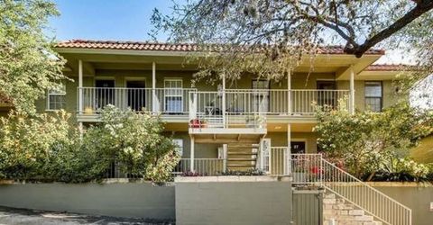 Tiny photo for 2302 E Side DR #30, Austin, TX 78704 (MLS # 4549482)