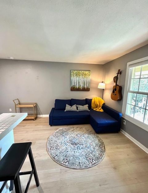 Tiny photo for 2302 E Side DR #30, Austin, TX 78704 (MLS # 4549482)