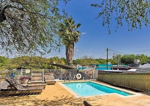 Tiny photo for 2302 E Side DR #30, Austin, TX 78704 (MLS # 4549482)