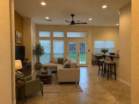 Tiny photo for 3800 Annapolis CV, Lago Vista, TX 78645 (MLS # 4198390)