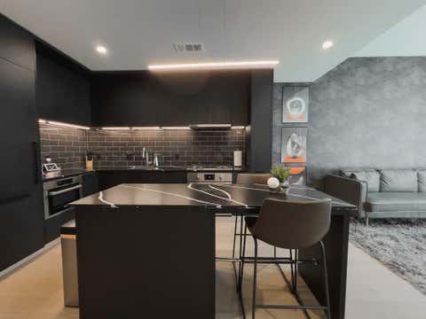 Tiny photo for 44 East Ave #1702, Austin, TX 78701 (MLS # 2078421)
