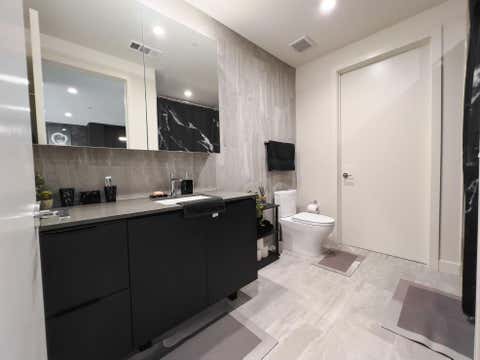 Tiny photo for 44 East Ave #1702, Austin, TX 78701 (MLS # 2078421)