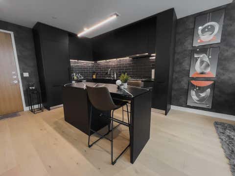Tiny photo for 44 East Ave #1702, Austin, TX 78701 (MLS # 2078421)