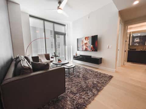 Tiny photo for 44 East Ave #1702, Austin, TX 78701 (MLS # 2078421)