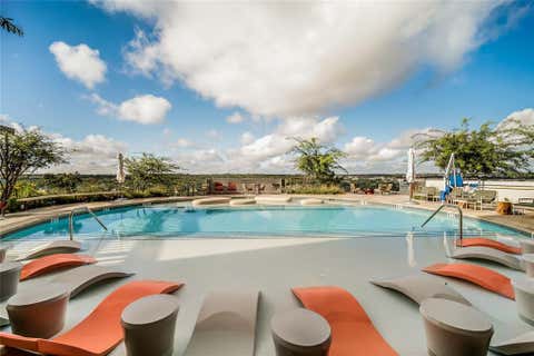 Tiny photo for 44 East Ave #1702, Austin, TX 78701 (MLS # 2078421)