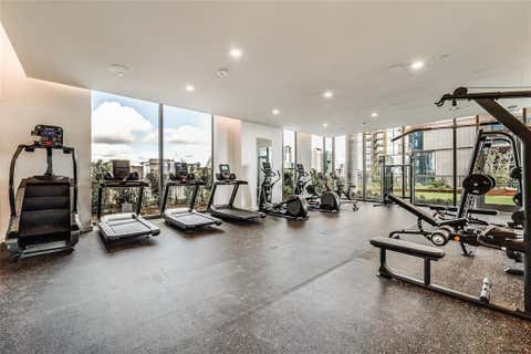 Tiny photo for 44 East Ave #1702, Austin, TX 78701 (MLS # 2078421)