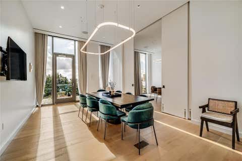 Tiny photo for 44 East Ave #1702, Austin, TX 78701 (MLS # 2078421)