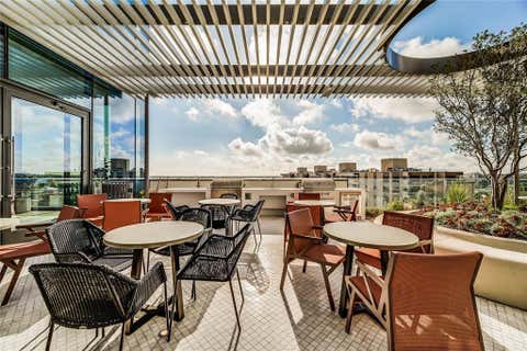 Tiny photo for 44 East Ave #1702, Austin, TX 78701 (MLS # 2078421)