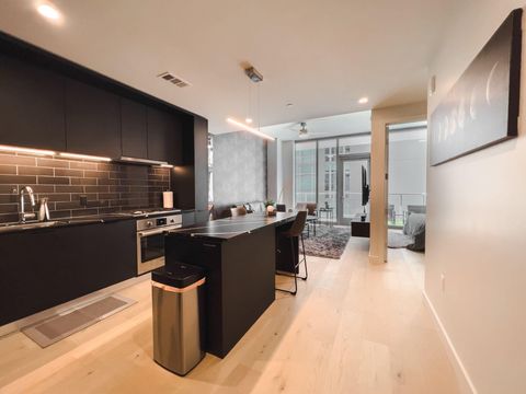 Photo of 44 East Ave #1702, Austin, TX 78701 (MLS # 2078421)