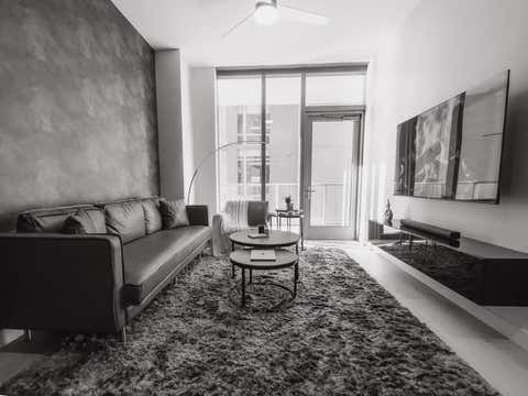 Tiny photo for 44 East Ave #1702, Austin, TX 78701 (MLS # 2078421)