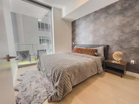 Tiny photo for 44 East Ave #1702, Austin, TX 78701 (MLS # 2078421)