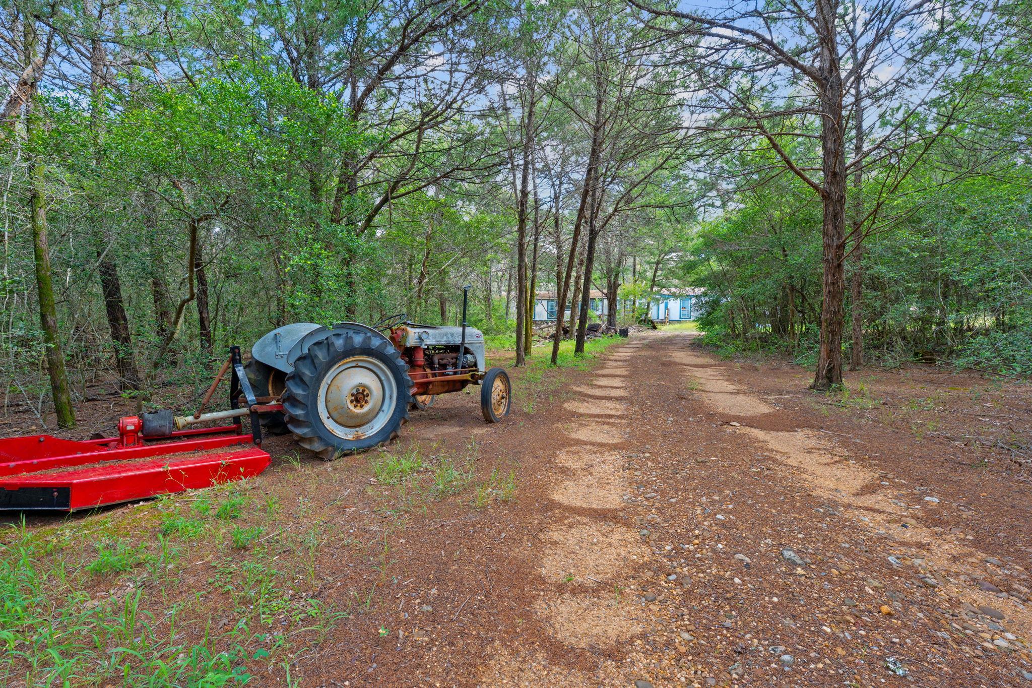 1958 FM 535