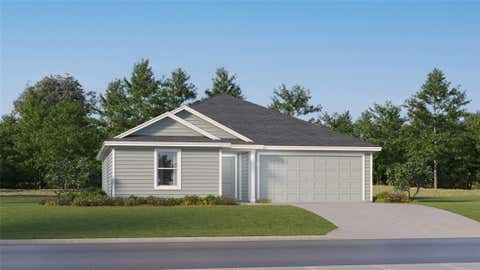 Photo of 412 Streaking Star DR, Hutto, TX 78634 (MLS # 5216595)