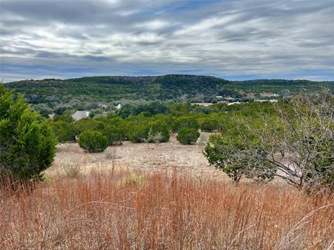 Lot#352 Whitewater DR Bertram TX 78605