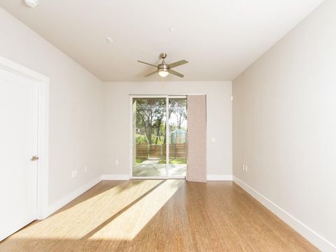 Tiny photo for 2804 Treble LN #902, Austin, TX 78704 (MLS # 1870996)