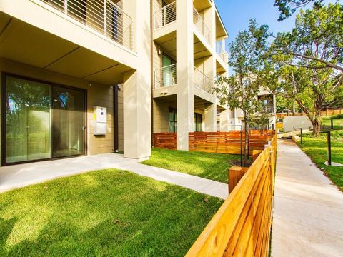 Photo of 2804 Treble LN #902, Austin, TX 78704 (MLS # 1870996)