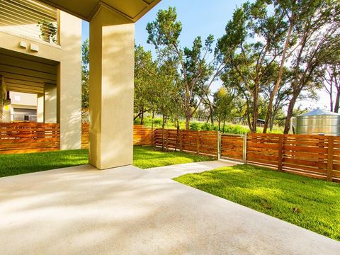 Tiny photo for 2804 Treble LN #902, Austin, TX 78704 (MLS # 1870996)