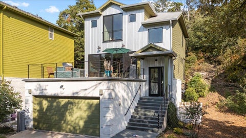 Tiny photo for 3510 Wendel CV #5, Austin, TX 78731 (MLS # 9408075)