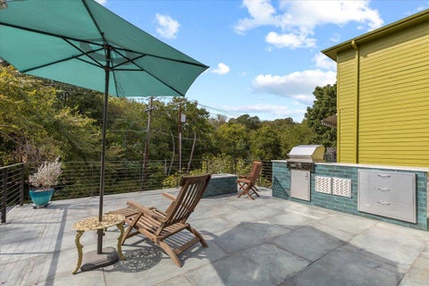Tiny photo for 3510 Wendel CV #5, Austin, TX 78731 (MLS # 9408075)