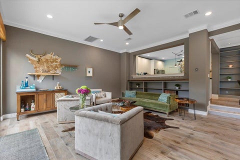 Tiny photo for 3510 Wendel CV #5, Austin, TX 78731 (MLS # 9408075)