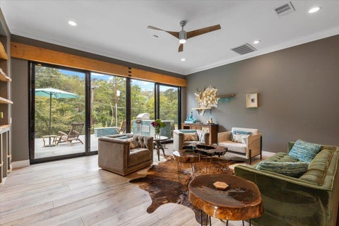 Tiny photo for 3510 Wendel CV #5, Austin, TX 78731 (MLS # 9408075)