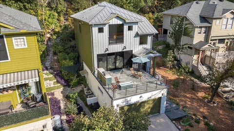 Tiny photo for 3510 Wendel CV #5, Austin, TX 78731 (MLS # 9408075)
