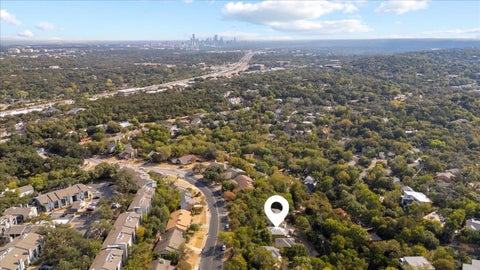 Tiny photo for 3510 Wendel CV #5, Austin, TX 78731 (MLS # 9408075)