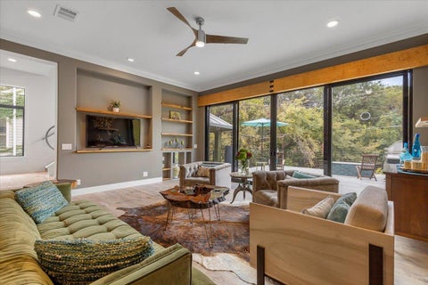 Tiny photo for 3510 Wendel CV #5, Austin, TX 78731 (MLS # 9408075)