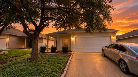Photo of 9205 Brents Elm DR, Austin, TX 78744 (MLS # 6554858)