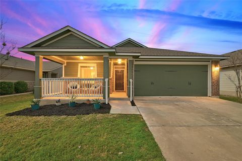 Photo of 18312 Cuyahoga DR, Pflugerville, TX 78660 (MLS # 5729060)