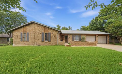 Photo of 304 White Wing WAY, Round Rock, TX 78664 (MLS # 3226614)
