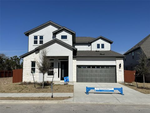 Photo of 2209 Sarabanda ST, Round Rock, TX 78681 (MLS # 4684857)