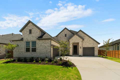 Photo of 1013 Painted Horse DR, Georgetown, TX 78633 (MLS # 3102045)