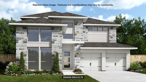 Photo of 1445 Cypress Paul ST, Georgetown, TX 78628 (MLS # 6481833)