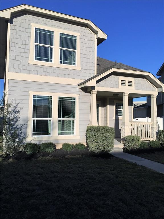 Photo 1 of 13 — 1702 Zilker DR, Cedar Park, TX 78613