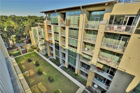 Tiny photo for 1600 Barton Springs RD #6602, Austin, TX 78704 (MLS # 5732757)