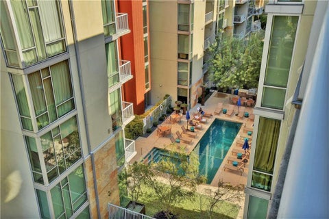 Tiny photo for 1600 Barton Springs RD #6602, Austin, TX 78704 (MLS # 5732757)