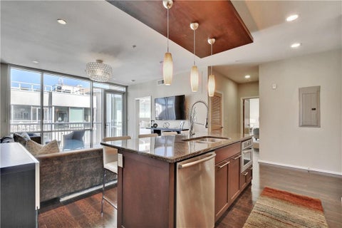 Tiny photo for 1600 Barton Springs RD #6602, Austin, TX 78704 (MLS # 5732757)