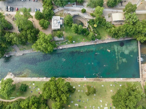 Tiny photo for 1600 Barton Springs RD #6602, Austin, TX 78704 (MLS # 5732757)