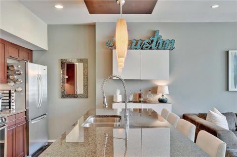 Tiny photo for 1600 Barton Springs RD #6602, Austin, TX 78704 (MLS # 5732757)