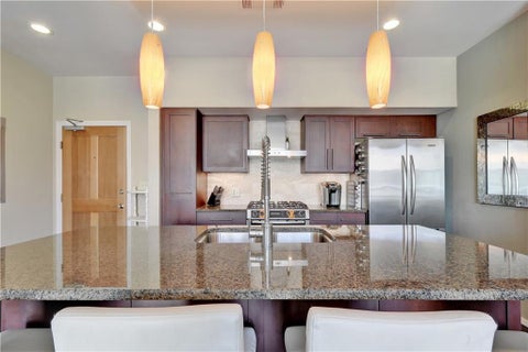 Tiny photo for 1600 Barton Springs RD #6602, Austin, TX 78704 (MLS # 5732757)