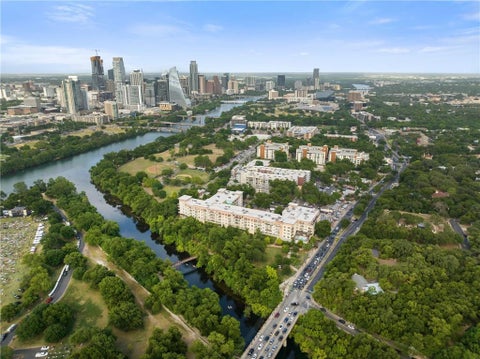 Tiny photo for 1600 Barton Springs RD #6602, Austin, TX 78704 (MLS # 5732757)