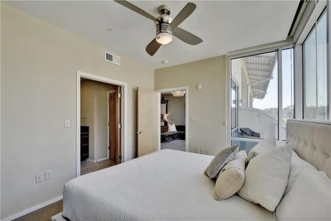 Tiny photo for 1600 Barton Springs RD #6602, Austin, TX 78704 (MLS # 5732757)