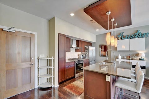 Tiny photo for 1600 Barton Springs RD #6602, Austin, TX 78704 (MLS # 5732757)